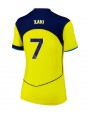 Tottenham Hotspur Xavi Simons #7 Replika Tredje Kläder Dam 2025-26 Kortärmad